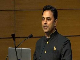 Economic Survey 2019 Highlights: On Economic Survey, KV Subramanian Says Investment A Key Driver Economic Survey 2019 Highlights: On Economic Survey, KV Subramanian Says Investment A Key Driver