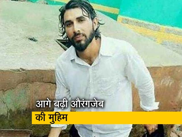 फौज में आने के लिए उतावले हैं घाटी के नौजवान