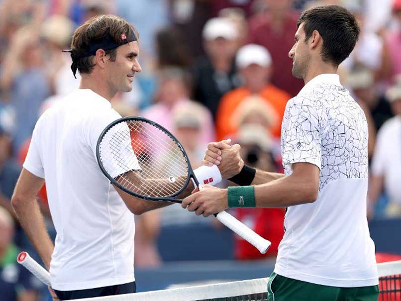 Wimbledon 2019 Final, Novak Djokovic vs Roger Federer: When And Where To Watch Live Telecast, Live Streaming