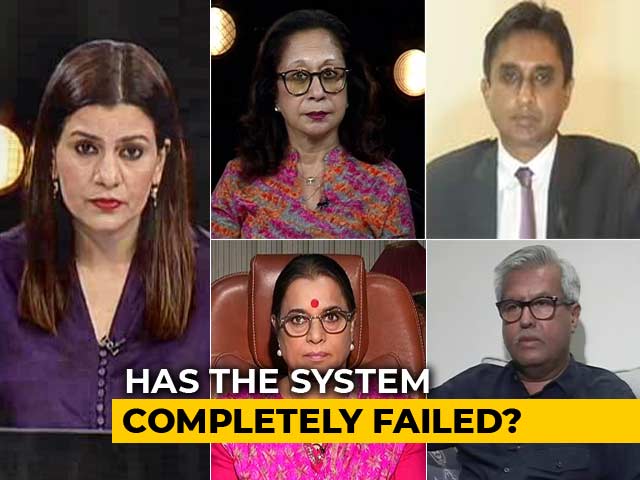 Unnao Rape Case: Witnesses Dead, Still No Trial. Has The System Failed?