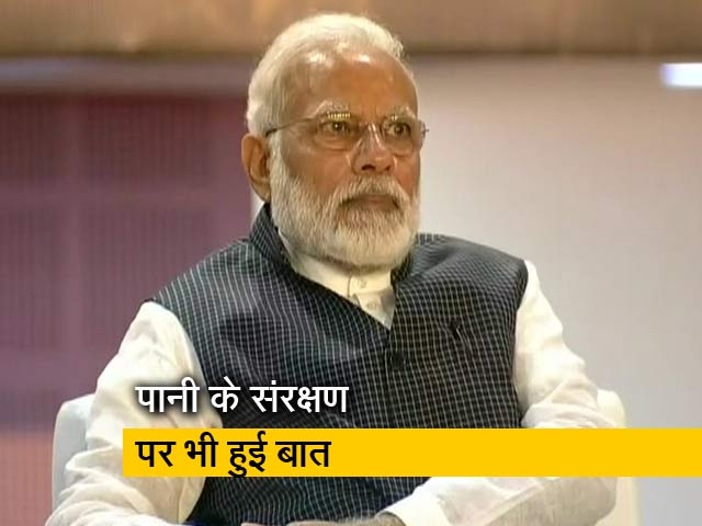 'मन की बात' में पीएम ने की चंद्रयान 2 की चर्चा