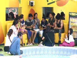 <i>Bigg Boss 3</I> Tamil, Day 20, Written Updates: Vanitha Leaves The House, Sakshi Becomes The New Captain <i>Bigg Boss 3</I> Tamil, Day 20, Written Updates: Vanitha Leaves The House, Sakshi Becomes The New Captain