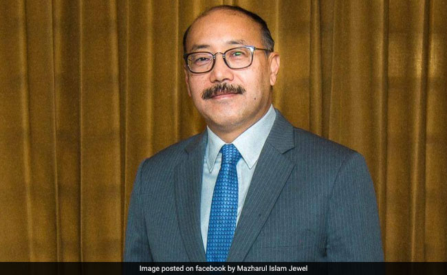 Foreign Secretary Travels To Kabul Ahead Of Signing Of US, Taliban Peace Deal