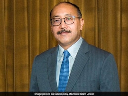 Why BJP's Campaign In Bengal Focuses On Security Issues, Chicken's Neck