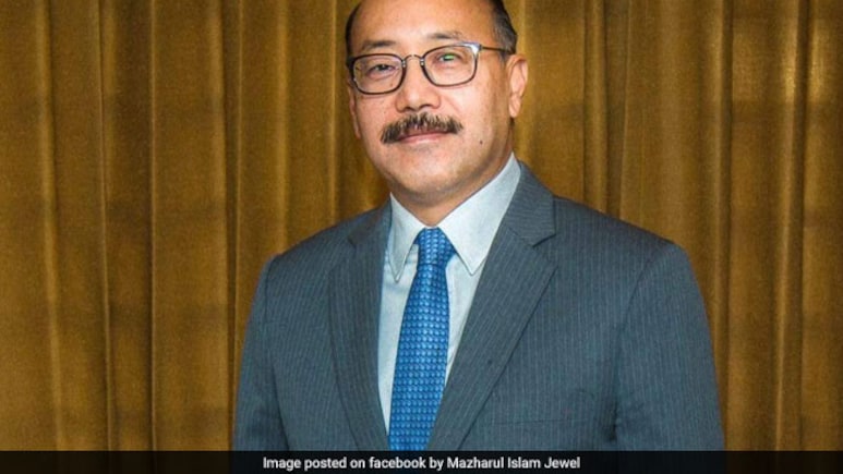 Why BJP's Campaign In Bengal Focuses On Security Issues, Chicken's Neck