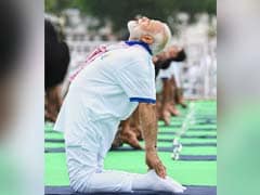 पीएम नरेंद्र मोदी ने फिटनेस को लेकर अक्षय कुमार और बाबा रामदेव को भी पछाड़ा, इस लिस्ट में रहे टॉप पर