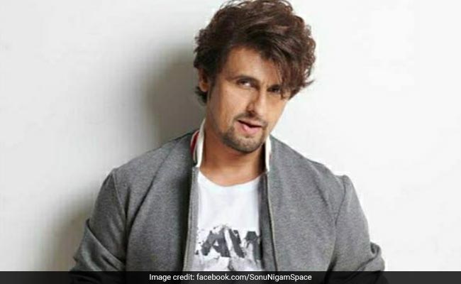 Sonu Nigam Celebrated 46th Birthday By Working Out For First Time Ever
