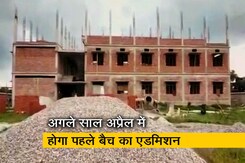 आरएसएस अब सैनिक स्कूल शुरू करने की तैयारी में आरएसएस अब सैनिक स्कूल शुरू करने की तैयारी में