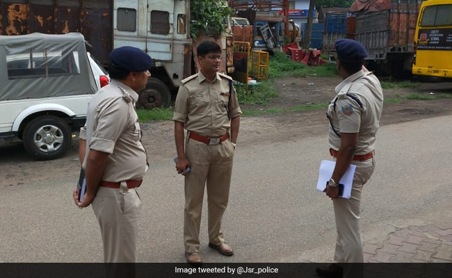 Tension Grips Jamshedpur As Two Groups Clash After Ram Navami