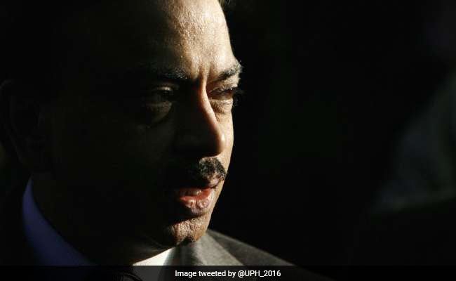 Lakshmi Mittal's Brother Gets Bail In Bosnia, Was Labelled "Flight Risk"