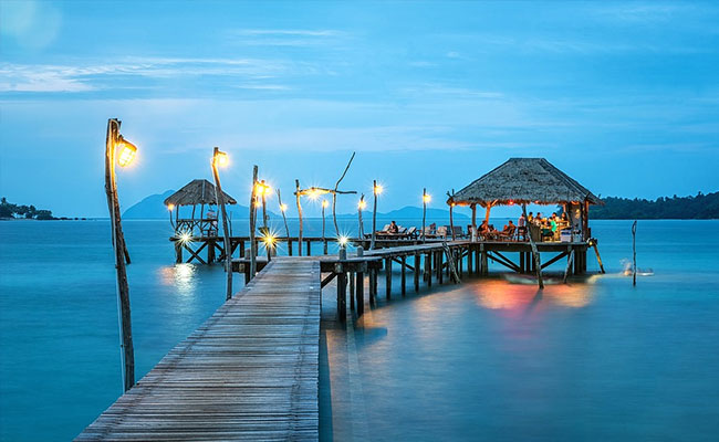 Shunned By Chinese, Thai Tourism Now Looks At India For Revival