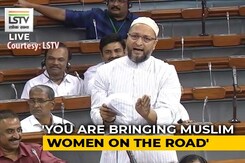 Laws Not Enough To End Social Evil: Asaduddin Owaisi On Triple Talaq Bill Laws Not Enough To End Social Evil: Asaduddin Owaisi On Triple Talaq Bill
