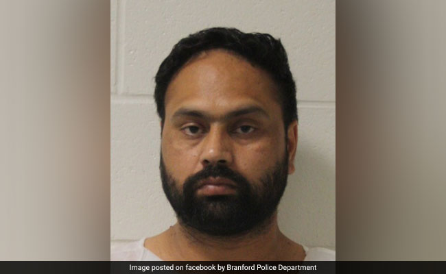 Indian-Origin Truck Driver Arrested In US For Killing Wife, 3 Others