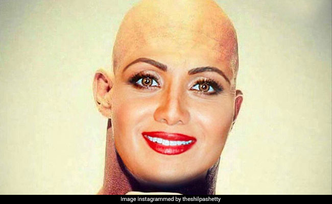 जॉन सीना ने शेयर किया शिल्पा शेट्टी का मीम, Photo देख एक्ट्रेस ने दे डाला यह जवाब