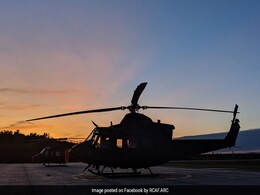 Canadian Air Force Hunts For 2 Fugitive Teens Suspected Of Triple Murder Canadian Air Force Hunts For 2 Fugitive Teens Suspected Of Triple Murder