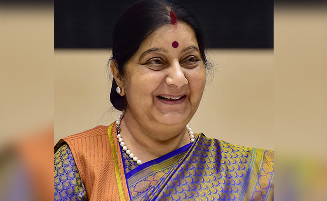 पूर्व विदेश मंत्री सुषमा स्वराज का 67 साल की उम्र में निधन, एम्स में ली अंतिम सांस