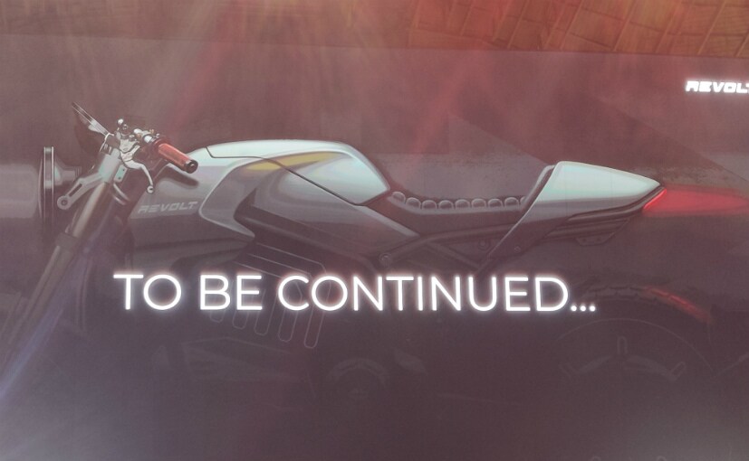 Revolt To Launch Multiple New Models In 2021 Revolt To Launch Multiple New Models In 2021