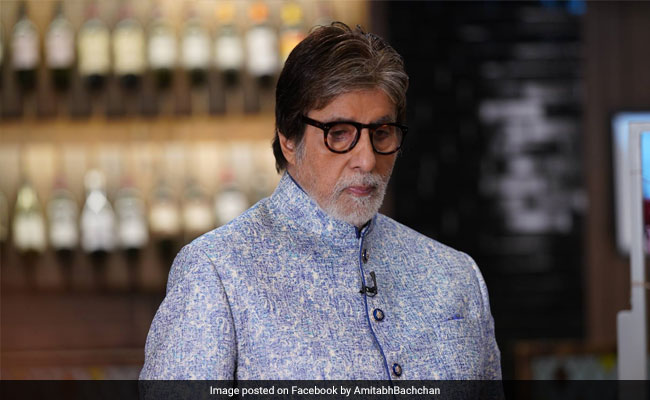 Independence Day 2019: Amitabh Bachchan, Anil Kapoor, Vicky Kaushal And Others Post Wishes