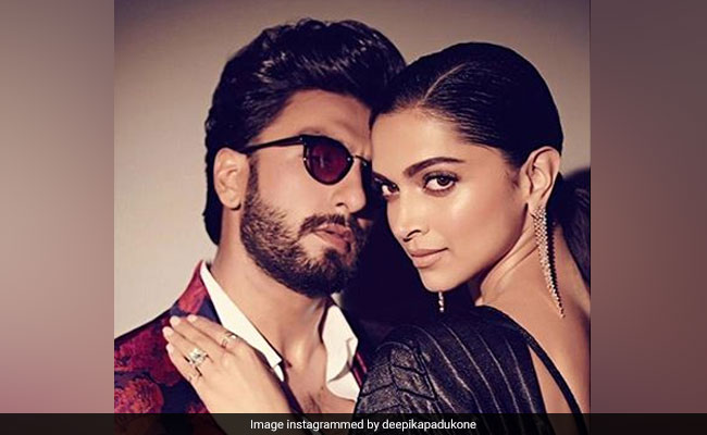Deepika Padukone Says 'Personal Equation' With Ranveer Singh Won't Matter In <i>'83</i>