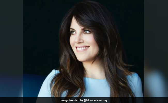 Monica Lewinsky Will Produce Show On Bill Clinton's Impeachment