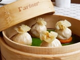 Flower Dim Sum Recipe
