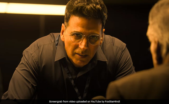 <i>Mission Mangal</i> Box Office Collection Day 8: Akshay Kumar's Film Is Unstoppable At 120 Crore