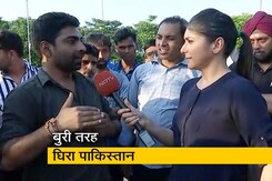पक्ष-विपक्ष: क्या जंग के बोल बोलता है पाकिस्तान? पक्ष-विपक्ष: क्या जंग के बोल बोलता है पाकिस्तान?