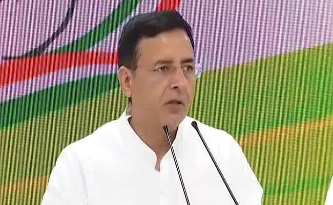Congress Counters Finance Minister's Oil Bonds Argument On Fuel Prices