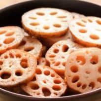 Kamal Kakdi Ka Achaar