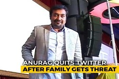 "Congratulations Everyone On This New India": Anurag Kashyap's Last Tweet "Congratulations Everyone On This New India": Anurag Kashyap's Last Tweet