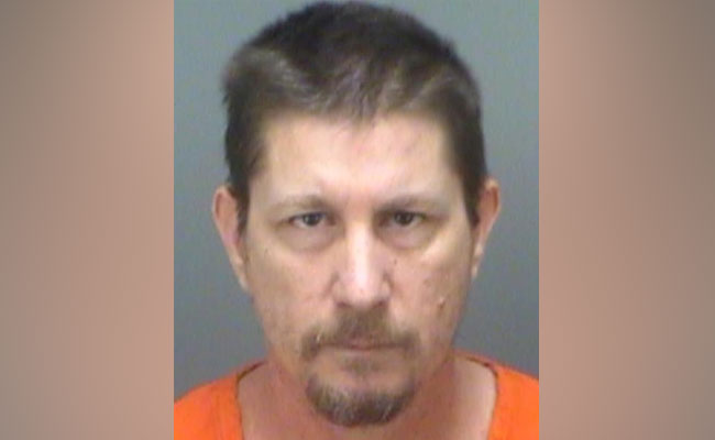 US Man Guilty Of Manslaughter In Test Of 'Stand Your Ground' Law: Reports