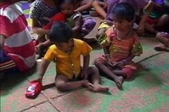 Nutrition Week 2019 Special: The Crisis Of Malnutrition In India Nutrition Week 2019 Special: The Crisis Of Malnutrition In India