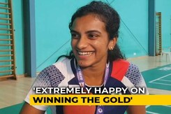 I Meditate To Stay Calm: PV Sindhu To NDTV I Meditate To Stay Calm: PV Sindhu To NDTV