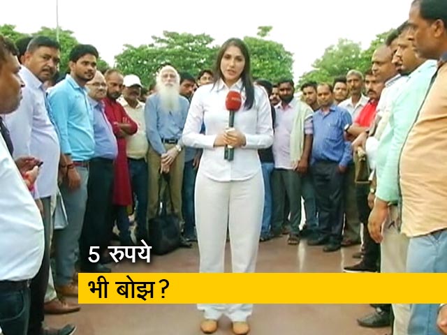 पक्ष विपक्ष: क्या देश में अर्थव्यवस्था की हालत बुरी है?