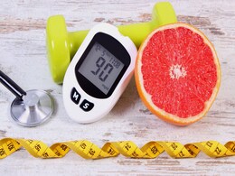 Diabetes: डायबिटीज क्या होता है, लक्षण, कारण, जानें डायबिटीज कम करने के उपाय और इलाज Diabetes: डायबिटीज क्या होता है, लक्षण, कारण, जानें डायबिटीज कम करने के उपाय और इलाज