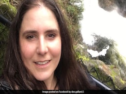 Canada Woman Says Metallica Song Saved Her From Wild Cougar Canada Woman Says Metallica Song Saved Her From Wild Cougar