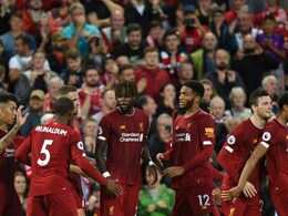 Premier League: Alisson Becker Injury Mars Liverpool's Strong Start Premier League: Alisson Becker Injury Mars Liverpool's Strong Start