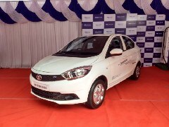 Tata Motors To Introduce Long Range Tigor EV For Private Buyers