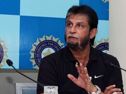 Ex-Cricketer's Fake Profile Created On Facebook; Hunt On For Culprit Ex-Cricketer's Fake Profile Created On Facebook; Hunt On For Culprit