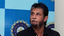 Sandeep Patil Loses To Amol Kale In MCA Presidential Election