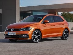 Volkswagen India Considering New-Gen Polo Based On MQB A0 IN Platform Volkswagen India Considering New-Gen Polo Based On MQB A0 IN Platform