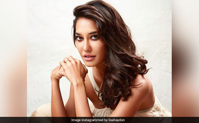 Lisa Haydon Says She 'Hopes' To Return To Films After Pregnancy