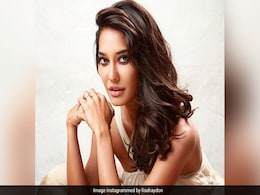 Lisa Haydon Says She 'Hopes' To Return To Films After Pregnancy Lisa Haydon Says She 'Hopes' To Return To Films After Pregnancy