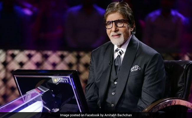 KBC Written Update: राजस्थान की सरोज ने किया अपने पति का सपना पूरा, जीते इतने रुपए