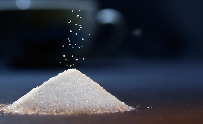Study Links Artificial Sweetener To Higher Rates Of Heart Attack And Stroke
