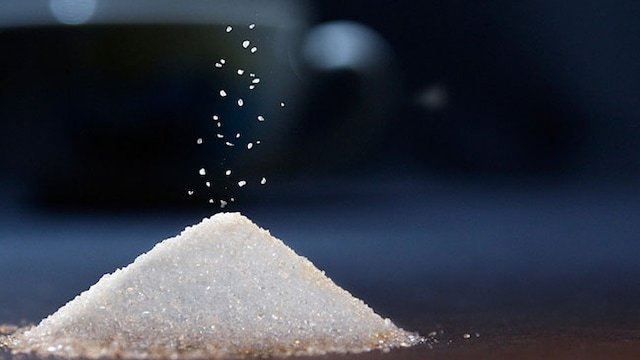 Regular consumption of artificial sweeteners may disrupt the body's ability to regulate appetite