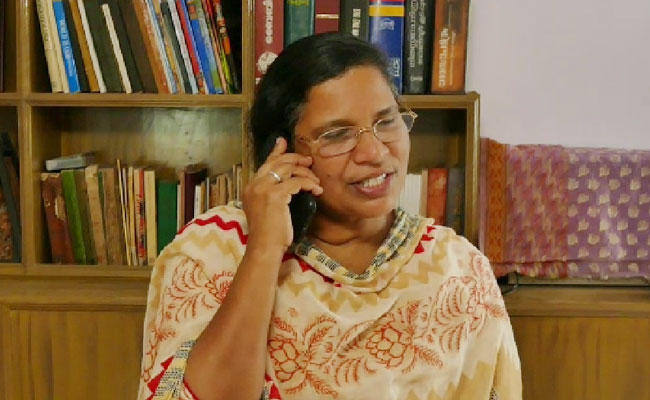 Kerala Nun Who Protested Against Rape Accused Bishop Has To Leave Convent