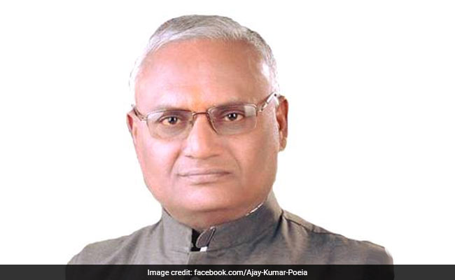 Charges Against Former BJP MLA's Son For Allegedly Killing Wife