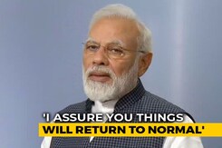 Government To Ensure People Of J&K Face No Problem In Eid Celebration: PM Government To Ensure People Of J&K Face No Problem In Eid Celebration: PM