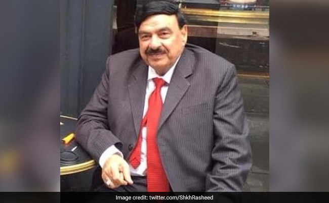 Feel Will Go To War With India In October-November, Says Pak Minister